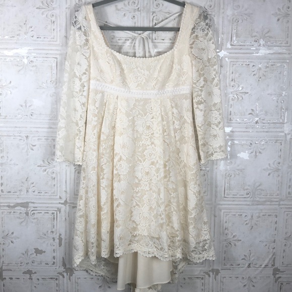 Free People Dresses & Skirts - Free People |‎ Petit Trianon Dress